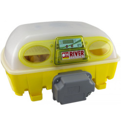 Automatinis Inkubatorius...