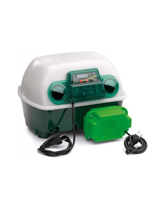 Incubator (River system ET12) Incubator (River system ET12)