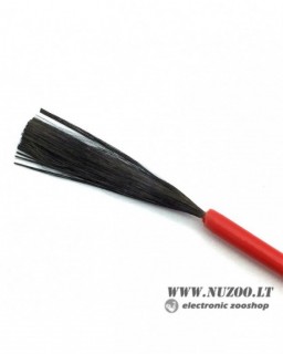 Heating Cable For Incubators And Brooders 220 Volt, 150w, 12k33, 10M