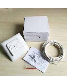Thermostats for poultry brooder (power AC  220-230V)