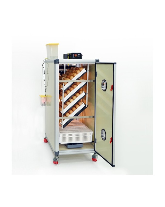 Professional Full Automatic Incubator 350 egg Professional Full Automatic Incubator 350 egg