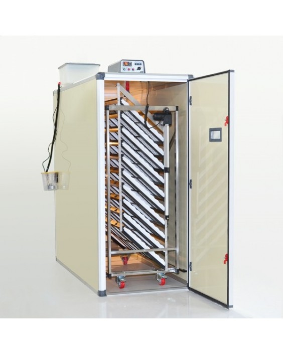 Full Automatic Incubator For Poultry hatching 2400 egg